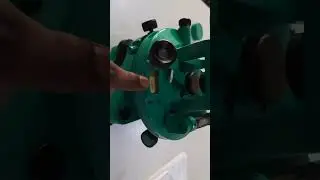 Theodolite Basic Principle|Theodolite Introduction|Theodolite Uses