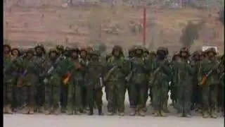 Kabul Military Training Centre