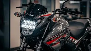 2026 Honda SP 125 🔥 New Model First Look | Mileage, Engine, Price Review