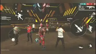 OP Game Play with Av Monster