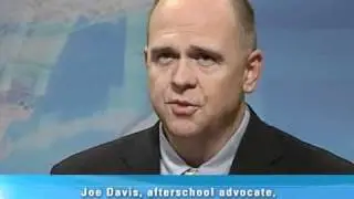Why are Afterschool Programs Important?