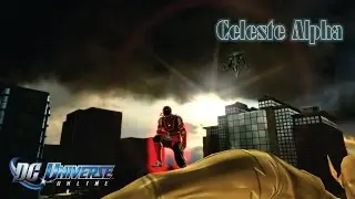DCUO LOADOUTS SORCERY DPS GU38