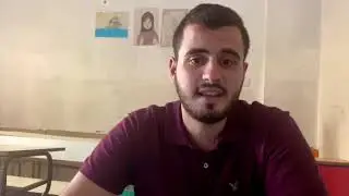 Record Keeping, presented by Tarek Charaf, Education for All