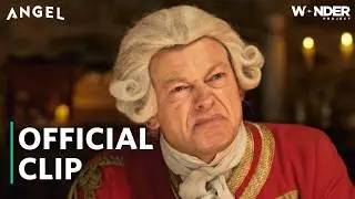 Young Washington | First Look | In Theaters July 3 | Angel & Wonder Project