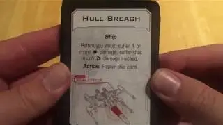 Promo Damage Deck