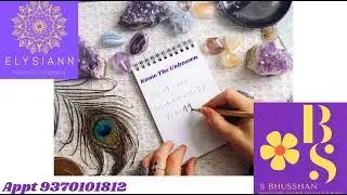 #knowtheunknown #namenumerology is best Remedial to know more to connect with S BHUSSHAN