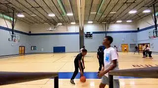 5v5🏀🔥