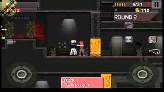 Zombie Kill of the Week - Обзор Игры на Андроид, HD Геймплей.mp4
