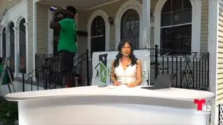 Rebuilding Together New Orleans organiza su mayor evento ben&eacute;fico del a&ntilde;o | Telemundo New Orleans