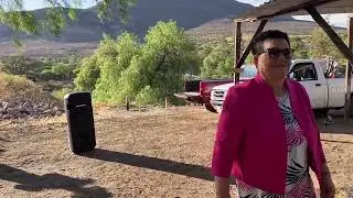 Fiesta Señora Goya p2