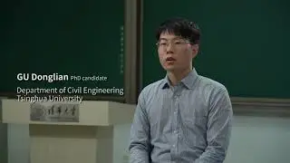 Some unusual episodes of Dept. of Civil Engineering of Tsinghua University in 2020.