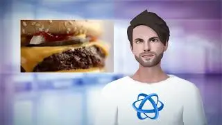 McDonald&rsquo;s Filed A Trademark For A Metaverse Restaurant