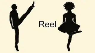 Irish Dancing Reel