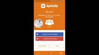APPTOIDE: downloading minecraft for free