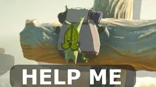 Tears of the Kingdom, but I Speedrun the STUPIDEST Categories Possible