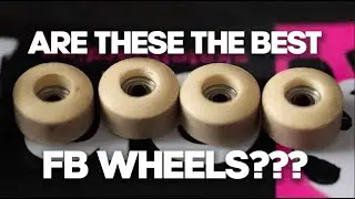 LAB WHEELS LEGACY R REVIEW