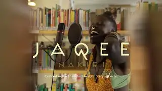 Shelves Gigs - Jaqee Nakiri