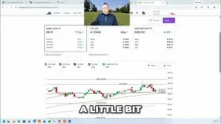 DOJ Probe & Tariffs SHAKE Markets! Powell Fed Rates React! #shorts