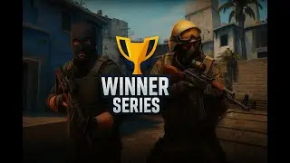 Winner Cup. CS2  25.12.2025