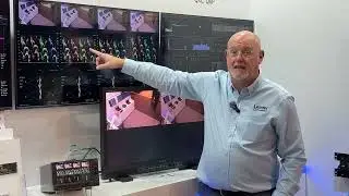 LV7600W   Simplifying Live production