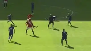 Jesse Lingard goals
