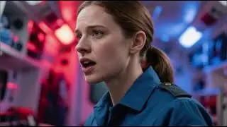 She Held the Line While Calling Out Vitals