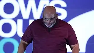 The Soul is the Goal | Pastor David Outing