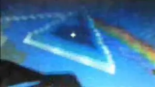 TheCraftyNugget Contest Entry: Pink Floyd Spectrum