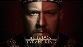 Henry VIII: How England's Golden Prince Became a Tyrannical Monster #sixwives
