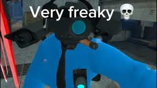 Idiots in a vrchat event #3