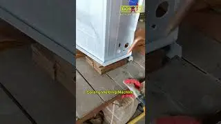 Hand Spot Welding Machine #gorang #handspotwelding 87804 99281