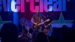 EVERCLEAR - AMPHETAMINE Featuring Dave French on Lead Guitar at Bilheimer Capitol Clearwater 10/5/21