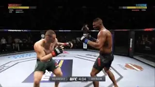 Eaufc3 knockdown