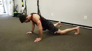 Combat Conditioning Program from MMA & Sports Rehab - CC Promo