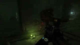 Metro 2033 Redux capitulo 6.1-peleando contra hordas de nosalis