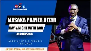 PLCC  SUNDAY SERVICE, KITUKUTWE