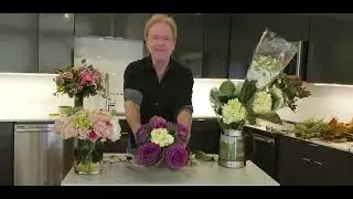 Join Our Flower Classes! flowerschool101.com