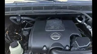 2010 Nissan Titan SE Crew Cab RWD for sale in PHOENIX, AZ