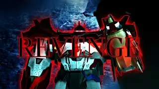 The Revenge of Optimus Prime | Optimus Prime Edit | Wake Up - MoonDeity [AMV]