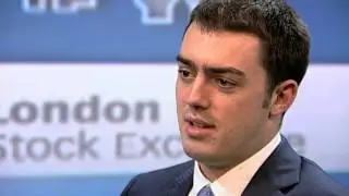 Joshua Dentrinos on the traps of forex  | FXOpen | World Finance Videos