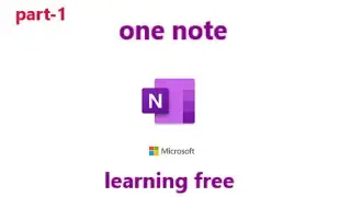 One note in free note create and learning #dmtechscience #dm #learninbg #onenote #createnotes