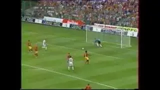 1999 - 2000 : RC LENS