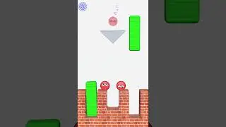 HIDE BALL #short #shorts #puzzle #gameplay #satisfying #asmr  #androidweekly