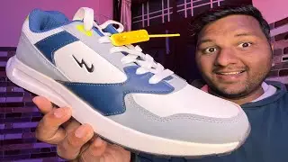Best Campus OG-33 Casuals Sneakers Unboxing and Review for Men 2026 | कैंपस OG-33 कैज़ुअल स्नीकर्स