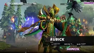 ไฮไลท์พากย์ไทย CoL vs Sirius - Game 1 🏆- SL Dota2 Minor SS2