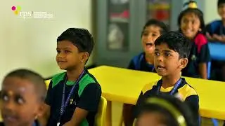 Attendance at Your Fingertips: Stay Connected with Rathinam International Public School!