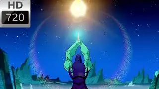Elmas Kafa, Petropia&rsquo;yı Yeninden Canlandırıyor - Ben 10 Alien Force T&uuml;rk&ccedil;e Dublaj HD klip