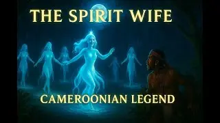 The Chief Who Married a Water Spirit &ndash; A Bakweri Legend from Fako