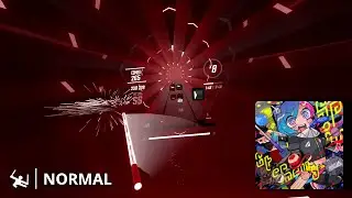 Beat Saber OST Vol. 4 | Spin Eternally [Normal]