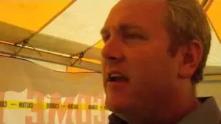 An interview with Andrew Breitbart